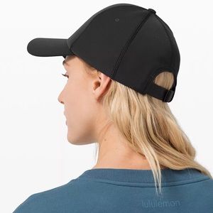 NWOT <LULULEMON> Baseball Cap